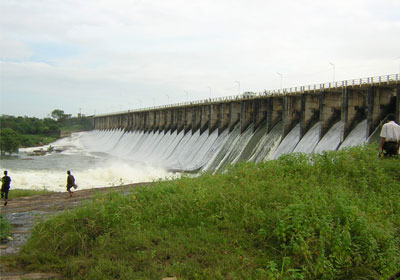 ජලාශ